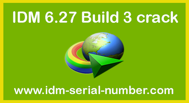 Serial number idm