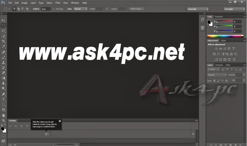 how to crack photoshop cs6 with torrented crack