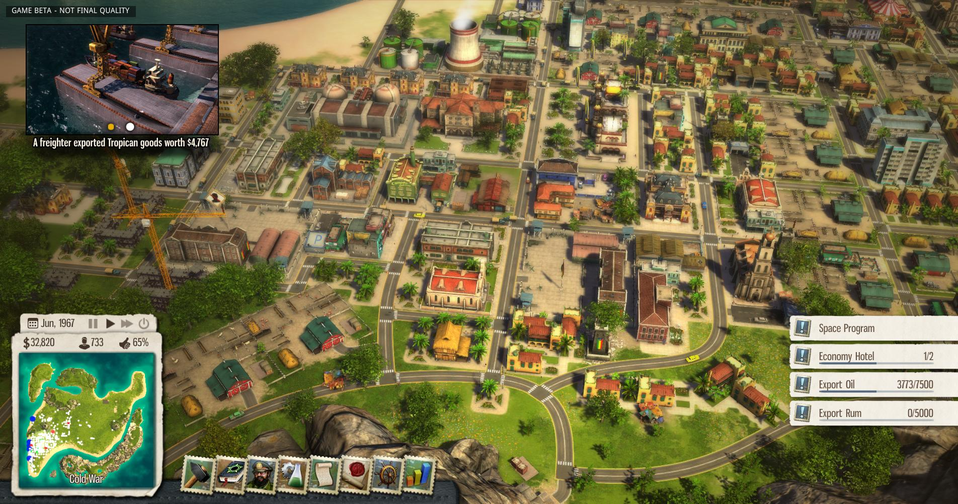 Tropico 3 download full free