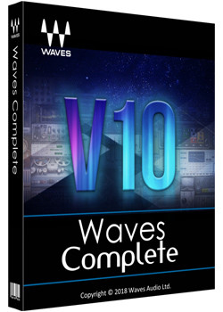 Waves 10 complete v17.3.2019 win